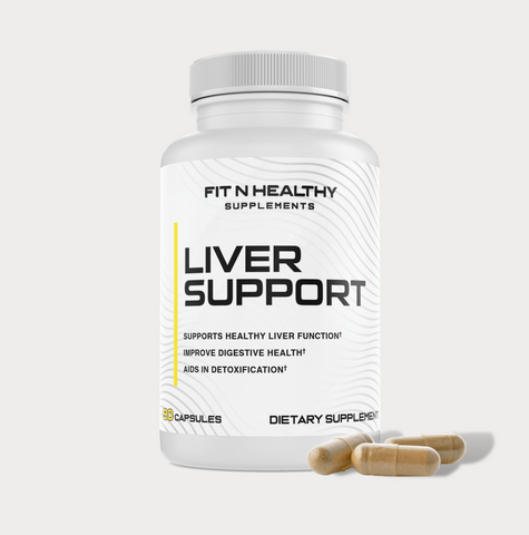 Liver Support